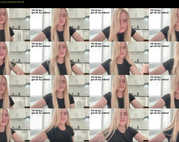 lailatoks — 31 minute Chaturbate female cam show recording, 720p, Sep 8, 2024