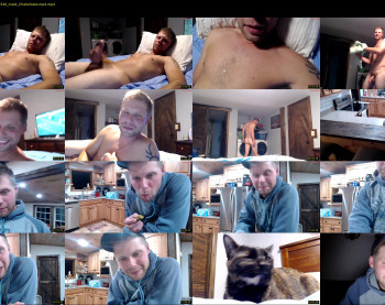 lancehardin — 22 minute Chaturbate male cam show recording, 720p, Sep 9, 2024