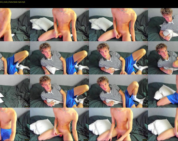 lanny_fandi — 21 minute Chaturbate male cam show recording, 720p, Sep 8, 2024