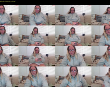 laulauma — 14 minute Chaturbate female cam show recording, 720p, Sep 8, 2024
