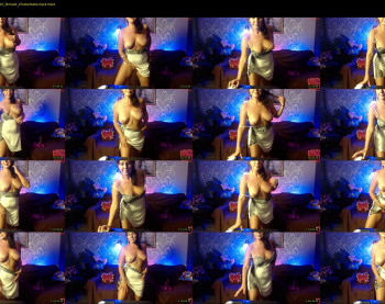laurabenz — 121 minute Chaturbate female cam show recording, 720p, Sep 8, 2024