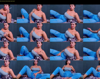 lexy_sweet — 121 minute Chaturbate female cam show recording, 720p, Sep 9, 2024