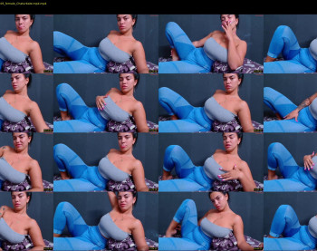 lexy_sweet — 22 minute Chaturbate female cam show recording, 720p, Sep 9, 2024