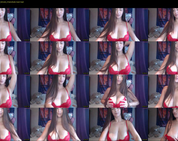 li_lu666 — 7 minute Chaturbate female cam show recording, 720p, Sep 8, 2024