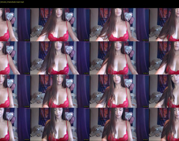li_lu666 — 6 minute Chaturbate female cam show recording, 720p, Sep 8, 2024