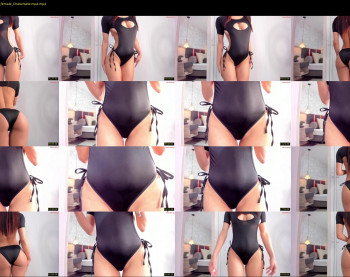 lili_foxy — 28 minute Chaturbate female cam show recording, 720p, Sep 8, 2024