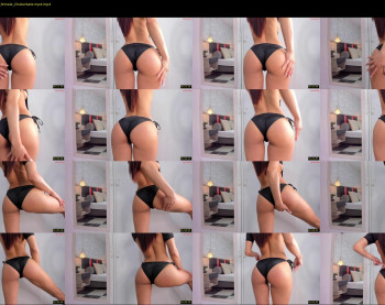 lili_foxy — 4 minute Chaturbate female cam show recording, 720p, Sep 8, 2024