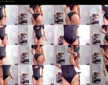 lili_foxy — 57 minute Chaturbate female cam show recording, 720p, Sep 8, 2024