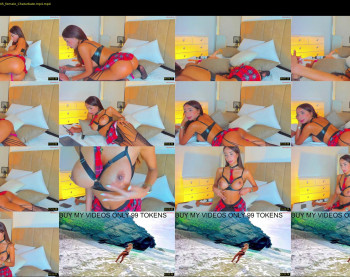 lilipinkette — 52 minute Chaturbate female cam show recording, 720p, Sep 8, 2024