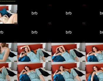 lilithoftrees — 32 minute Chaturbate female cam show recording, 720p, Sep 8, 2024