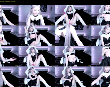 lily_weep — 58 minute Chaturbate female cam show recording, 720p, Sep 8, 2024