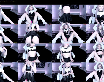 lily_weep — 91 minute Chaturbate female cam show recording, 720p, Sep 8, 2024