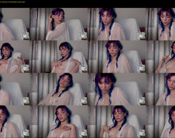 lilyewing_ — 47 minute Chaturbate female cam show recording, 720p, Sep 8, 2024