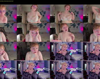 lisalaas — 91 minute Chaturbate female cam show recording, 720p, Sep 8, 2024