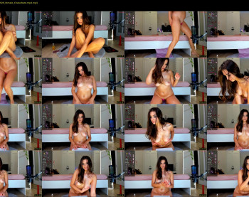 lissa_wayne — 8 minute Chaturbate female cam show recording, 720p, Sep 8, 2024