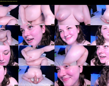 livinsubspace — 104 minute Chaturbate female cam show recording, 720p, Sep 8, 2024
