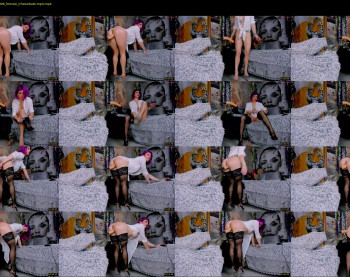 loladelicee — 7 minute Chaturbate female cam show recording, 720p, Sep 9, 2024