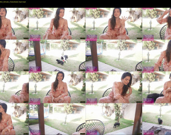 loollypop24 — 13 minute Chaturbate female cam show recording, 720p, Sep 8, 2024