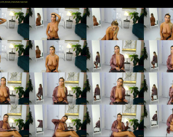 lovingblondie — 30 minute Chaturbate female cam show recording, 720p, Sep 8, 2024