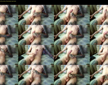 lucio_grande — 15 minute Chaturbate male cam show recording, 720p, Sep 8, 2024