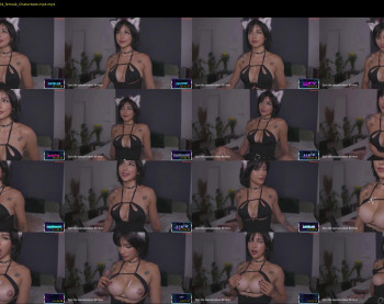 lucyallenx — 22 minute Chaturbate female cam show recording, 720p, Sep 9, 2024