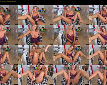 lunary_mix — 121 minute Chaturbate couple cam show recording, 720p, Sep 8, 2024
