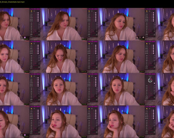 lylanimfa — 3 minute Chaturbate female cam show recording, 720p, Sep 8, 2024