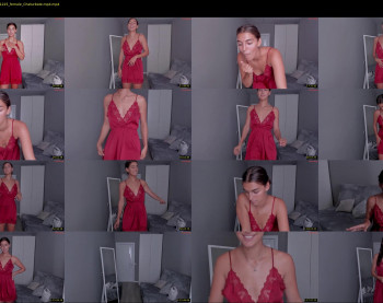 lynn_jackson — 99 minute Chaturbate female cam show recording, 720p, Sep 8, 2024