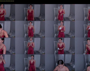 lynn_jackson — 52 minute Chaturbate female cam show recording, 720p, Sep 8, 2024
