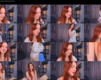 lynnalltop — 120 minute Chaturbate female cam show recording, 720p, Sep 8, 2024