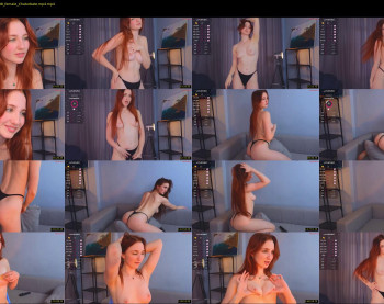 lynnalltop — 120 minute Chaturbate female cam show recording, 720p, Sep 8, 2024