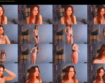 lynnalltop — 30 minute Chaturbate female cam show recording, 720p, Sep 8, 2024
