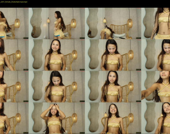 marce_algara — 6 minute Chaturbate female cam show recording, 720p, Sep 8, 2024