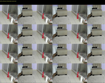 mari_sweeet — 11 minute Chaturbate female cam show recording, 720p, Sep 8, 2024