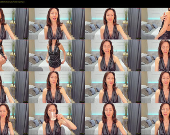 mariagold — 30 minute Chaturbate female cam show recording, 720p, Sep 8, 2024