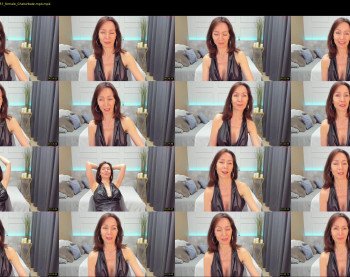 mariagold — 5 minute Chaturbate female cam show recording, 720p, Sep 8, 2024