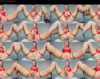 marie_staar — 30 minute Chaturbate female cam show recording, 720p, Sep 8, 2024