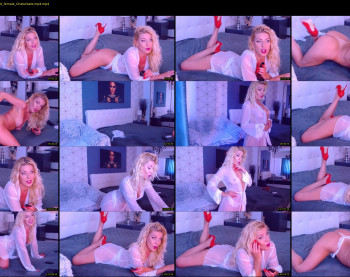 marimais — 120 minute Chaturbate female cam show recording, 720p, Sep 8, 2024
