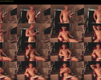 mark_stiff — 17 minute Chaturbate male cam show recording, 720p, Sep 8, 2024