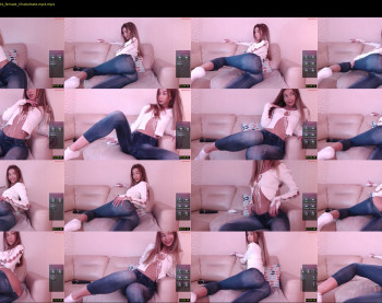 mazzanti_ — 17 minute Chaturbate female cam show recording, 720p, Sep 8, 2024