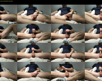 mecc2c — 109 minute Chaturbate male cam show recording, 480p, Sep 8, 2024