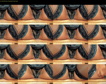 melania_browis — 6 minute Chaturbate female cam show recording, 720p, Sep 8, 2024