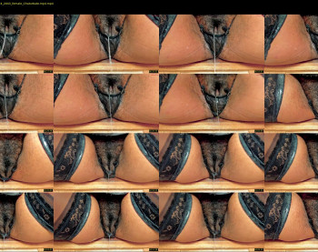 melania_browis — 6 minute Chaturbate female cam show recording, 720p, Sep 8, 2024