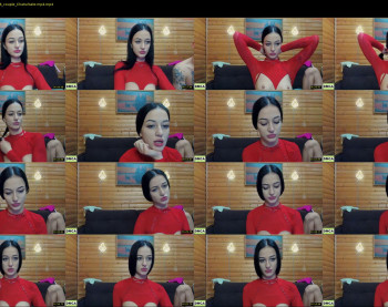 meowluv — 3 minute Chaturbate couple cam show recording, 720p, Sep 8, 2024