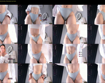 miamoreira — 66 minute Chaturbate female cam show recording, 720p, Sep 8, 2024