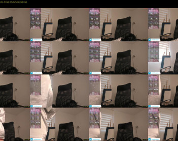 midori__san — 20 minute Chaturbate female cam show recording, 720p, Sep 8, 2024