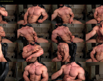 mike0xx — 120 minute Chaturbate male cam show recording, 720p, Sep 8, 2024