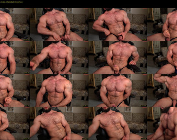 mike0xx — 95 minute Chaturbate male cam show recording, 720p, Sep 8, 2024