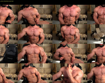 mike0xx — 73 minute Chaturbate male cam show recording, 720p, Sep 8, 2024