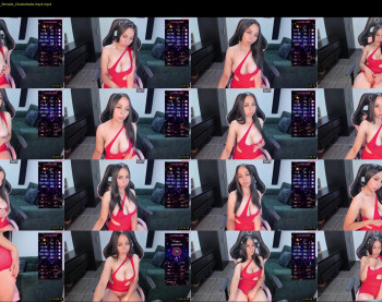 milynee — 120 minute Chaturbate female cam show recording, 720p, Sep 8, 2024